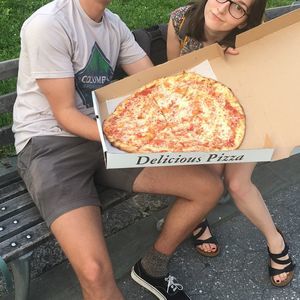 Meet your Posher, Sydney